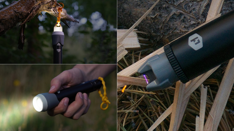Power Practical Sparkr, $45 with code JXRW4K5Q
